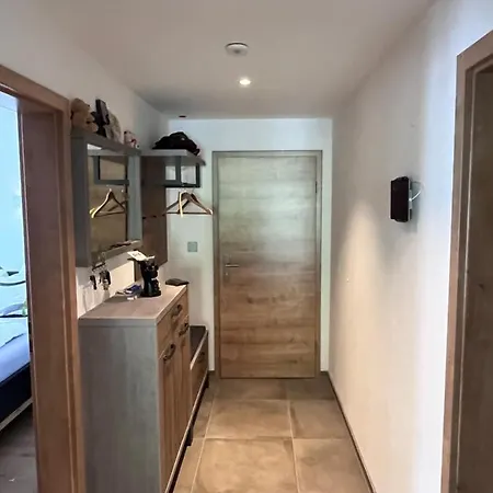 Apartment Beim Mane Schonstett
