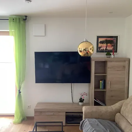 Apartment Beim Mane