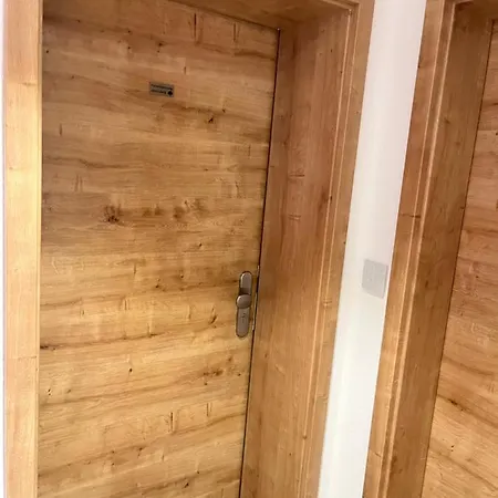 Beim Mane Apartment