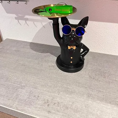 Apartment Beim Mane Schonstett
