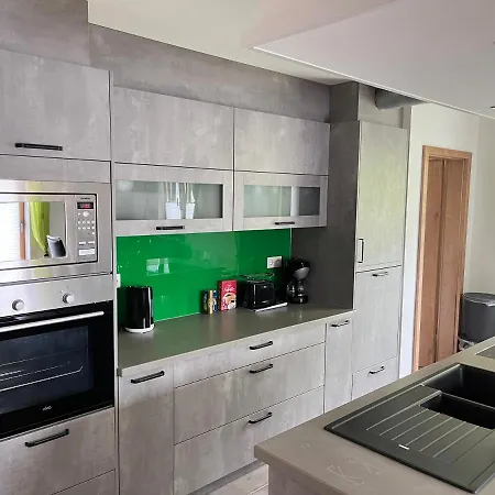 Apartamento Beim Mane