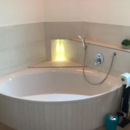 Apartment Beim Mane *