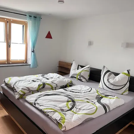 Apartment Beim Mane