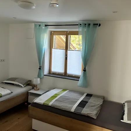 Beim Mane Apartment *