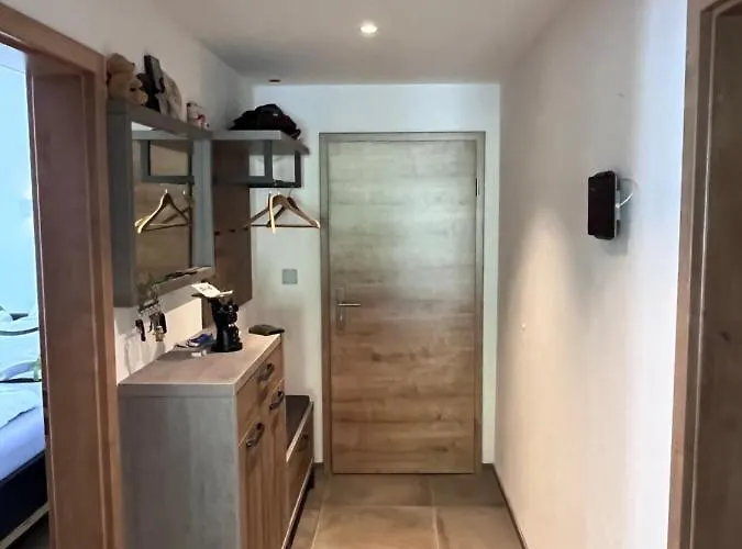 Apartment Beim Mane Schonstett