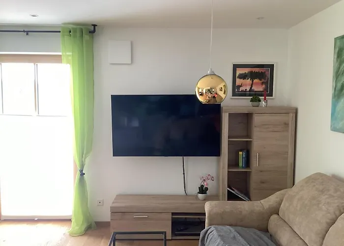 Apartment Beim Mane