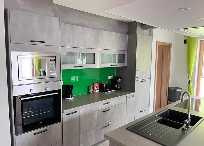 Apartment Beim Mane