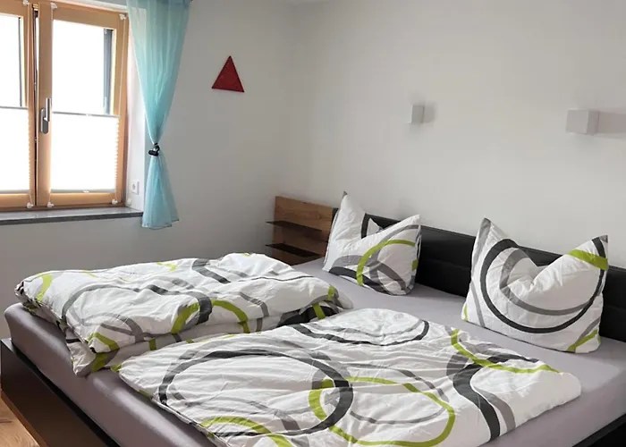 Apartment Beim Mane
